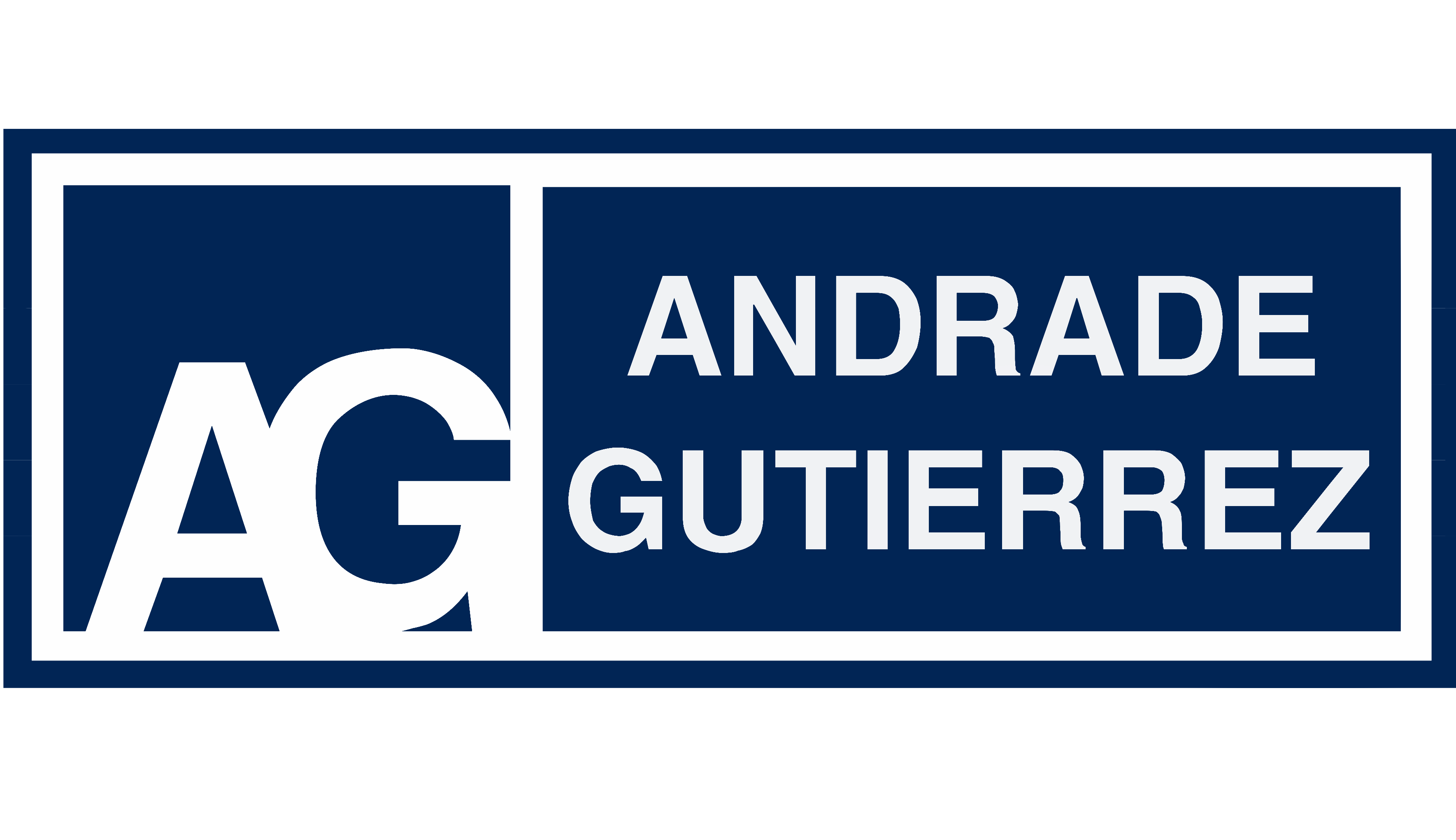Andrade Guitierrez