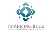 Charming Blue