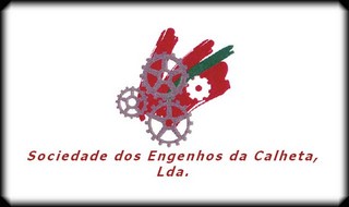 Sociedade dos Engenhos da Calheta